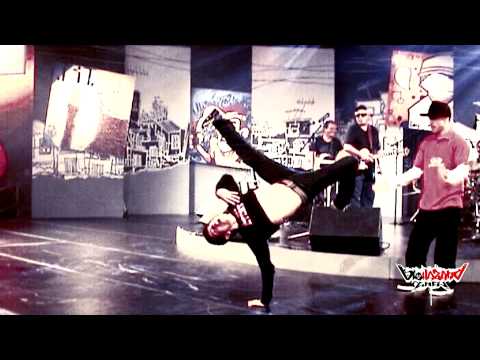 LUKA the BHZD BEAST 2010