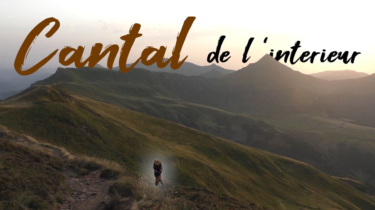 Miniature Cantal