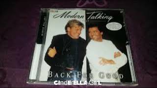 Cinderella   Girl * MODERN - TALKING ( 2)