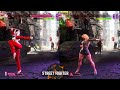 Street Fighter 6 Chun Li vs Cammy PC Mod #3