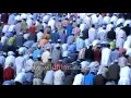 Prayers Being Offered At Jama Masjid On Eid Ul Zuha