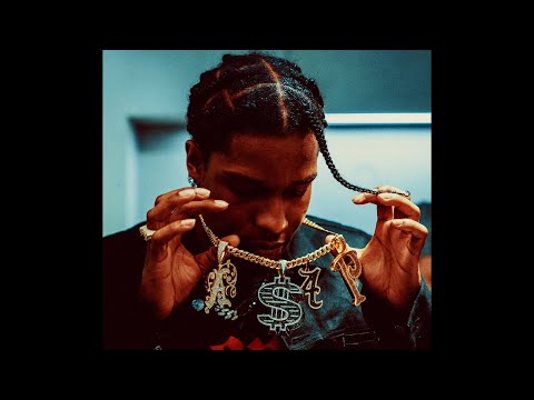 [FREE] Asap Rocky x Asap Ferg Type Beat - ""