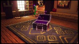 【マイクラダンジョンズ】復帰勢のノープラン配信【PS4】