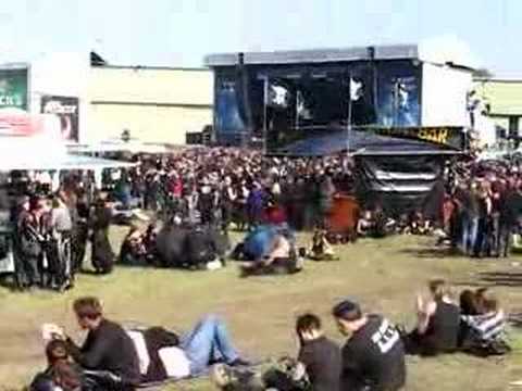 Mera Luna 2007 Impressionen Part 2