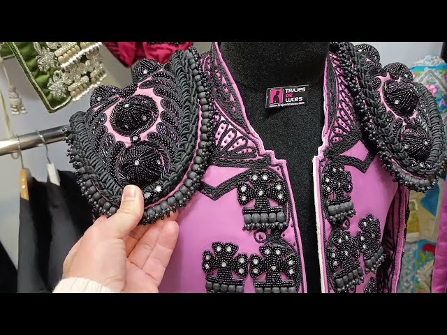 Vídeo relacionado con Partilandia Disfraz de Torero rojo Español para hombre Talla L