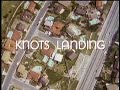 KNOTS LANDING: Season 1 (1979-80) Pilot Opening Sequence
