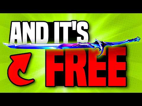 Warframe ACCIDENTALLY made this Weapon TOO STRONG!