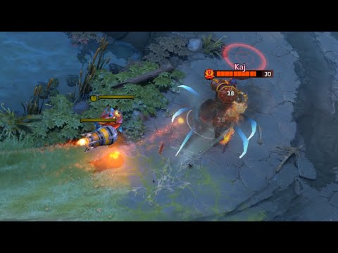 gyrocopter Aghanim's shard is funny