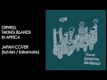 Orwell "Taking Islands in Africa" (Japan cover)