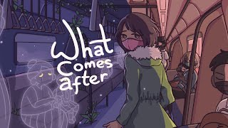 What Comes After (Nintendo Switch) eShop Key UNITED STATES