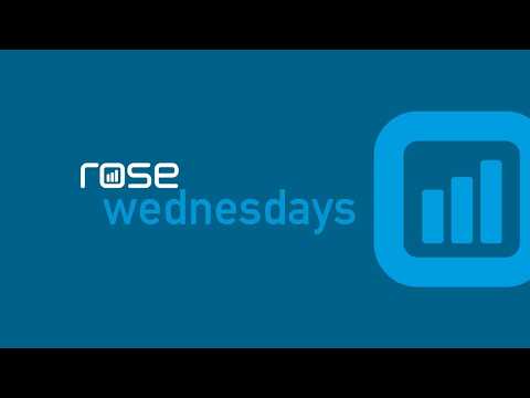 rose-wednesday: Behandlervergleiche unmöglich? Benchmark schafft Klarheit.