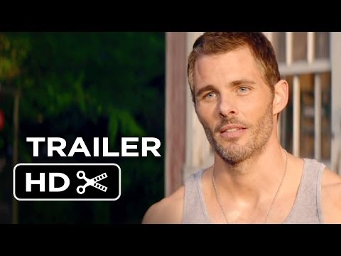 The Best Of Me (2014) Official Trailer