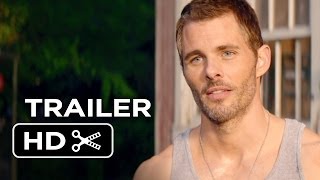 The Best Of Me Official Trailer #1 (2014) - James Marsden Movie HD