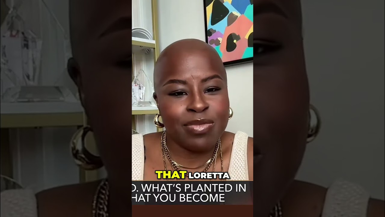 LAMIK: Love, Makeup, Kindness - Beauty is Revealed! #shorts