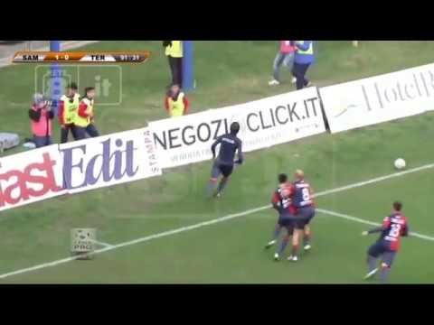 Lega Pro: Teramo - Manganelli: "Non ci sono più alibi"