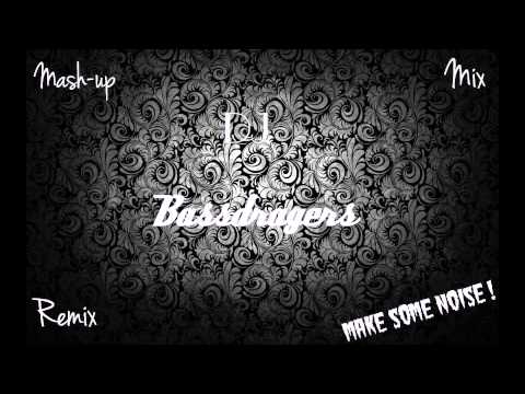 Carnage. Timmy Trumpet & KSHMR Vs DVBBS & Jay Hardway - Toca vs Voodoo vs Runaway (B.S.D mashup)