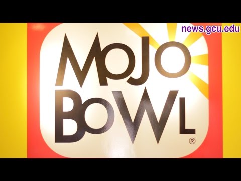 Mojo Bowl