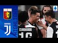 Genoa 1-3 Juventus | Dybala, CR7 & Douglas Costa all on target in Juve win over Genoa! | Serie A TIM