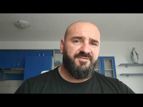 Kako se punimo Duhom Svetim?