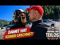 Portugal Run Teil 26 Damit Hat Keiner Gerechnet