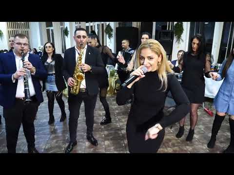 Ionela Pascu colaj etno