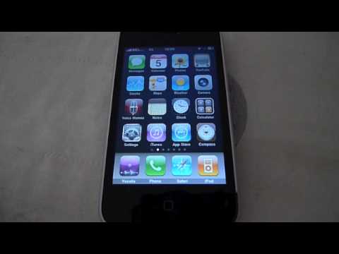 Vocalia: Speech Recognition for the iPhone