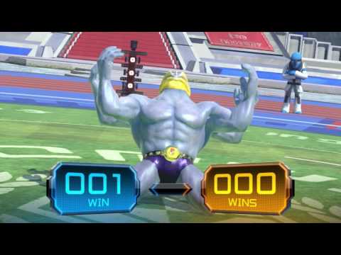 SkyRasen vs SorryTag - Pokken at Underground - 5/9/17