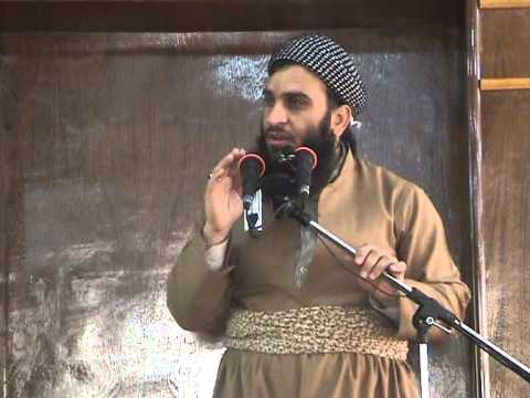 باسی خۆشه‌ویستی دونیا 3 (چیرۆكى كوێر وكه‌چه‌ڵه‌كه‌) - م.علی خان - Mamosta Ali Khan