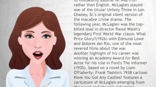 Victor McLaglen - Wiki Videos