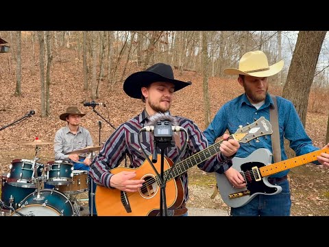 Peaceful Easy Feeling - High Carbon Steel Cover (Take Two)