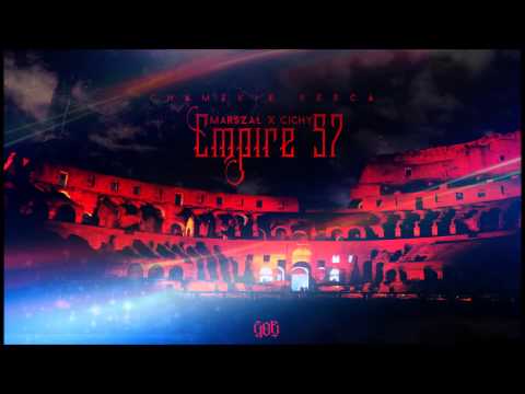 05. MARSZAL X CICHY - EMPIRE 57 (PROD. BOBSLI)