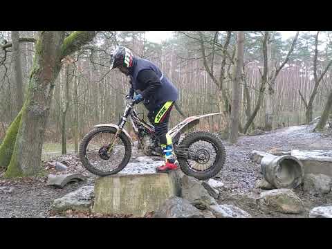 Trial Training Genk 19-01-2020