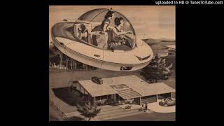 Quadratschulz - Château Mitterrand (Dmx Krew Remix)