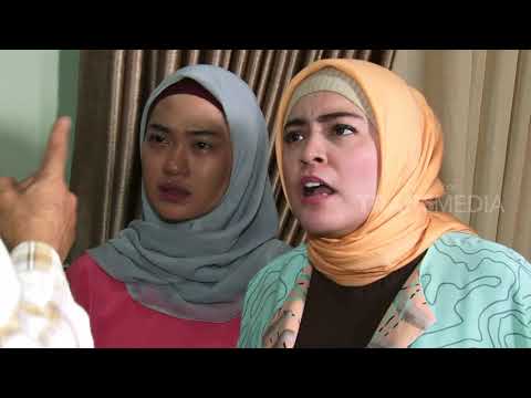 TERSERAH YANG DIATAS (16/05/18) 3-3