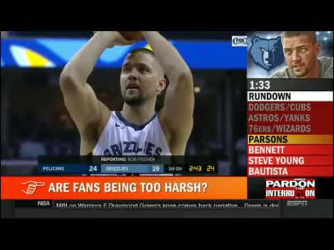 Pardon the Interruption Today 10/19/2017 | Astros vs Yankees: Are Yankees Likeable?