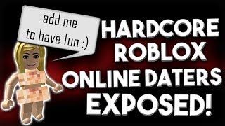 Roblox Online Dater Th Clip -