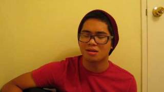 Hearts Are Magnets (Jason Reeves) - Andro&#39;s Valentine&#39;s Day Re-Cover