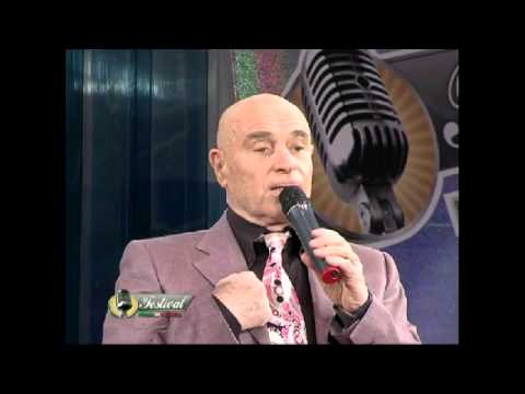 Edoardo Vianello e Wilma Goich dalla Favola di Omeide e musiche di Amedeo Minghi al Festival Italia