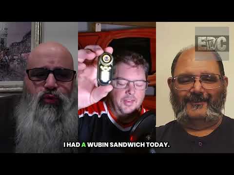 EDC-TV EP 013- Exploring EDC In Media (Video)