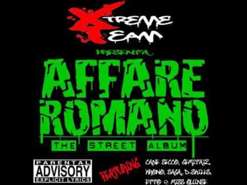 Video thumbnail for Vonno fotte a te