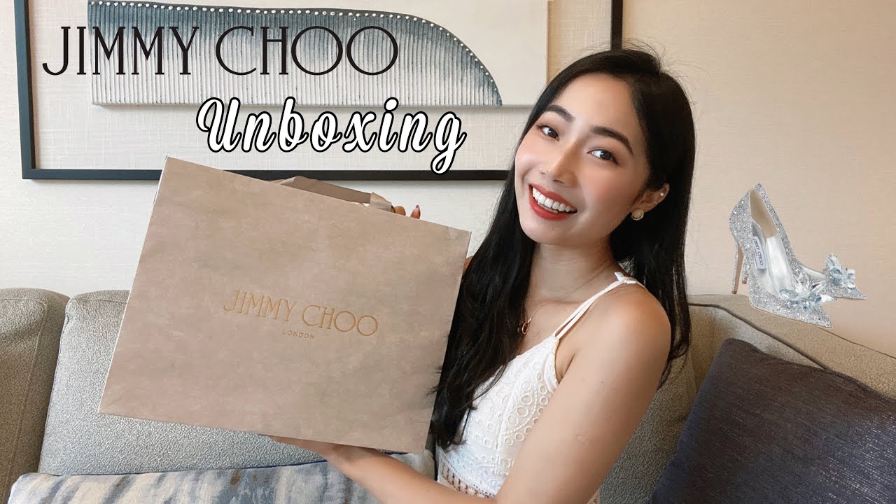 Where to Buy Wedding Heels in Singapore