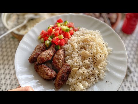 This Ottoman Recipe Will Amaze You With The Technique