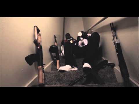 Ewol Samo - Computers (freestyle) [OFFICIAL VIDEO] Dir. By @RioProdBXC