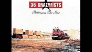 36 Crazyfists - Eight Minutes Upside Down