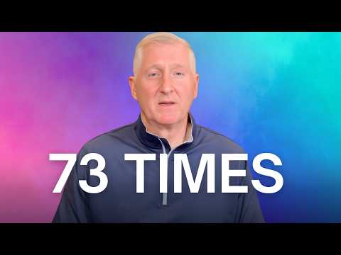 This Number Destroys Replacement Theology