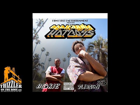 Oskie x Twoney23 - Fly Sh*t (Intro) [Thizzler.com]