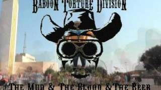 Deep In The Heart Of Texas cover by Baboon Torture Division