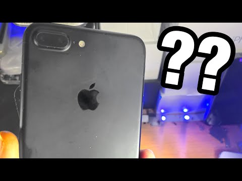 Is iOS 15.7.2 iPhone 7 Plus Update WORTH IT? (Review)