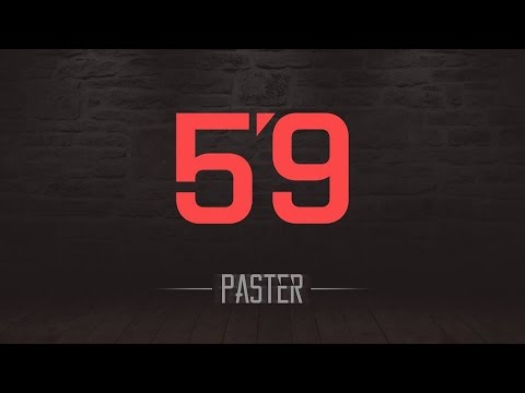 Paster 59 - Acapella ( Xpert konsertində)
