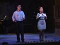 Lado a Lado com Sondheim  - Barcelona